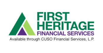 First Heritage Financial Services logo