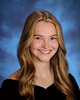 Cherish headshot