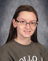 Emma headshot