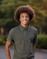Gyasi Ruffin headshot