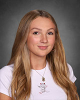 Ella Kennedy headshot