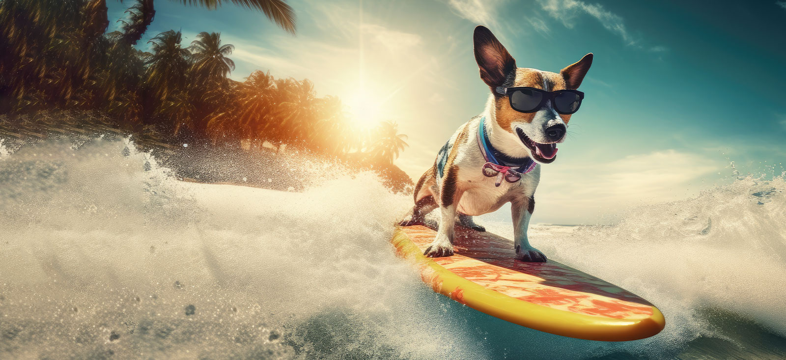 Summer Wipeout Sweepstakes home banner.