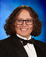 Trey headshot