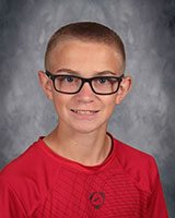 Josiah Clark headshot
