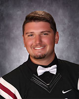 Alex McKerrow headshot