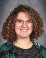 Jaylin headshot