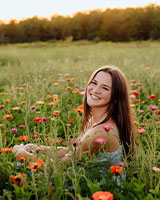 Kelsey Thorp headshot