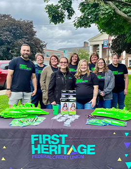 Addison music in the park group 2023.