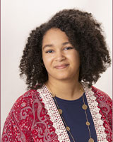 Kendra headshot