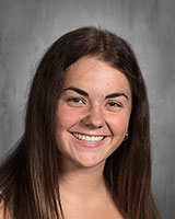 Madison Coots headshot