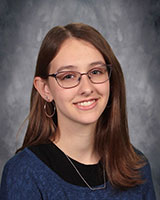 Emma Stephens headshot