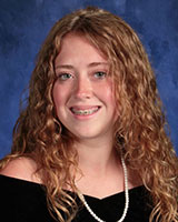 Alexis headshot