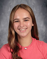 Payton headshot