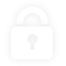 lock icon illustration