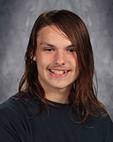 Thomas headshot