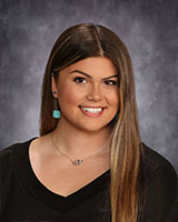 Emily Tarby headshot