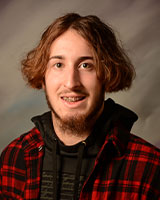 Dustin headshot