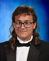 Charles Jacobson headshot