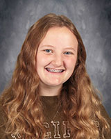 Sarah Mckenna headshot