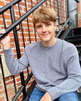 Dallas headshot