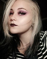 Megan headshot