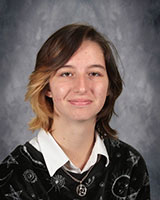 Harley Hilligus headshot