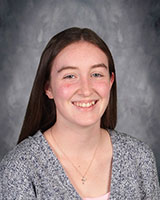 Payton Thomas headshot