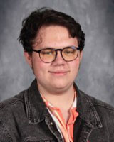 Thomas headshot