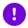 Exclamation point 2