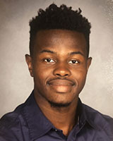 Preston O. headshot