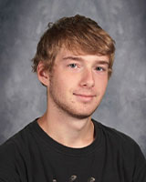 William Ladd headshot