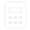 calculator icon illustration