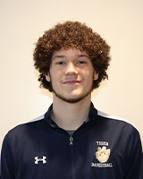 Karson headshot