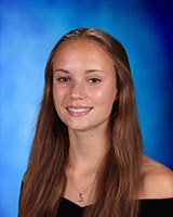Faith Skowvron headshot