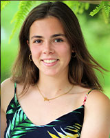 Megan Kirk headshot