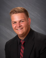 Kaleb headshot